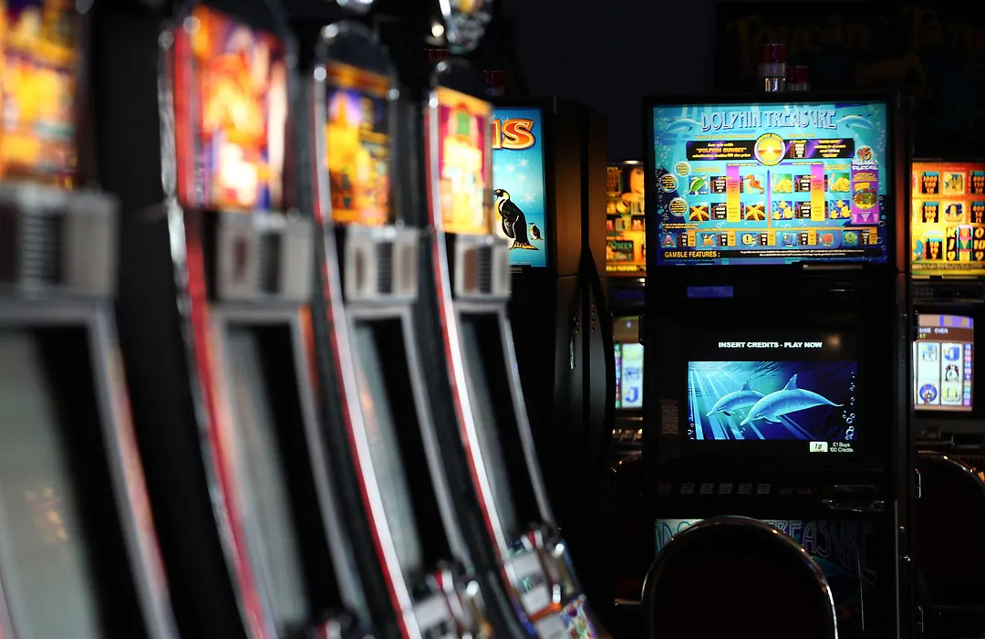 Best Western Palace Hotel & Casino-1