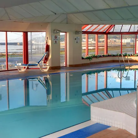 Best Western Palace Hotel & Casino-3